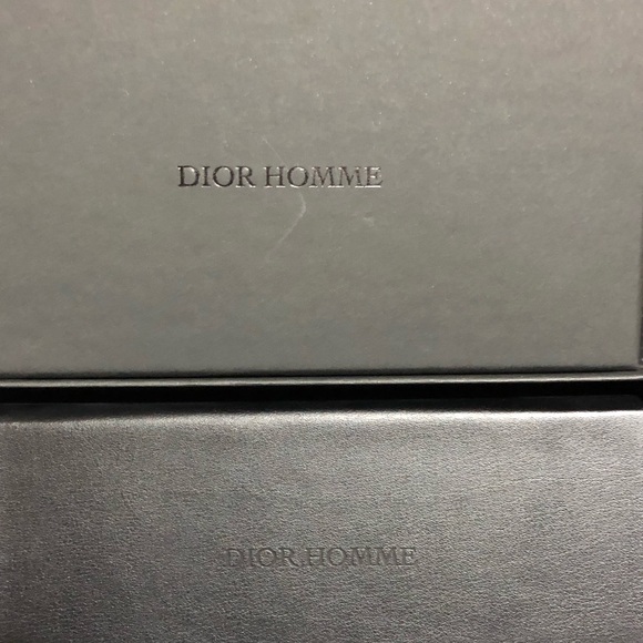 MENS DIOR HOMME SUNGLASSES - Picture 2 of 7